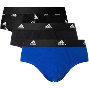 Slips adidas Set Van 3 Active Flex-Slips