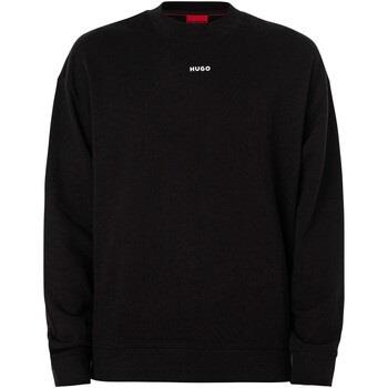 Sweater BOSS Dapo-sweatshirt