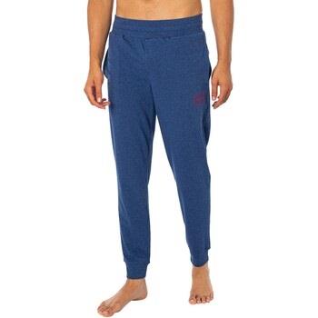 Pyjama's / nachthemden BOSS Loungewear Laze-onderkleding