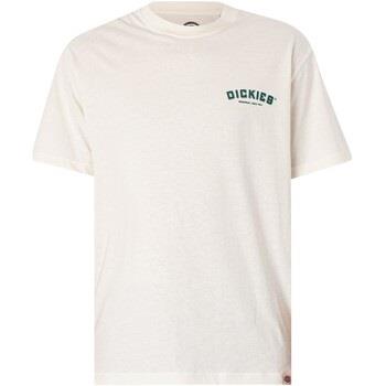 T-shirt Korte Mouw Dickies Bouwer T-shirt