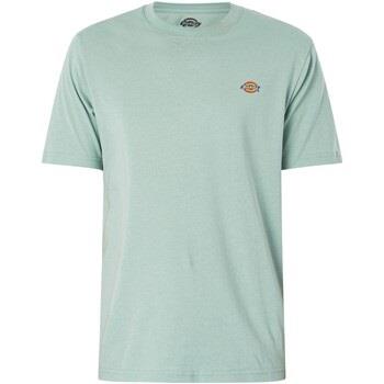 T-shirt Korte Mouw Dickies T-shirt met Mapleton-logo