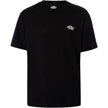 T-shirt Korte Mouw Dickies Summerdale-T-shirt