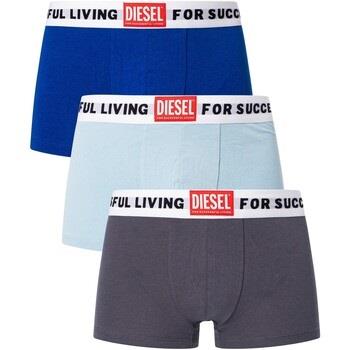 Boxers Diesel 3-Pack Damien Trunks