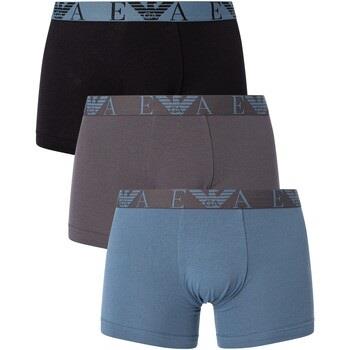 Boxers Emporio Armani 3-Pack Boxershorts