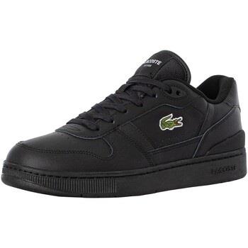 Lage Sneakers Lacoste T-Clip-set 224 6 SMA-sneakers