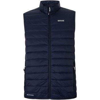 Trainingsjack Regatta Hillpack-gilet