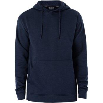 Sweater Regatta Ortolan trui met capuchon