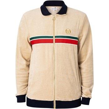 Trainingsjack Sergio Tacchini Spencer Velours Track Top-jack