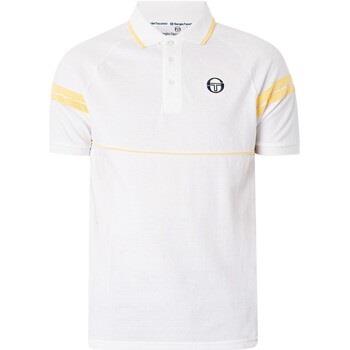 Polo Shirt Korte Mouw Sergio Tacchini Cambio poloshirt