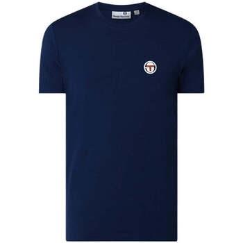 T-shirt Sergio Tacchini Vines T-Shirt Maritime Blue