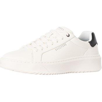 Lage Sneakers Skechers Court Break-trainers