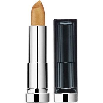 Lipstick Maybelline New York Color Sensational Metallic Lippenstift