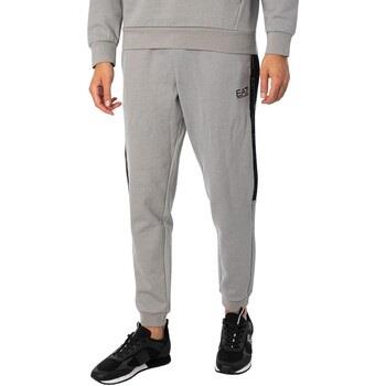 Trainingsbroek Emporio Armani EA7 Logo Joggers