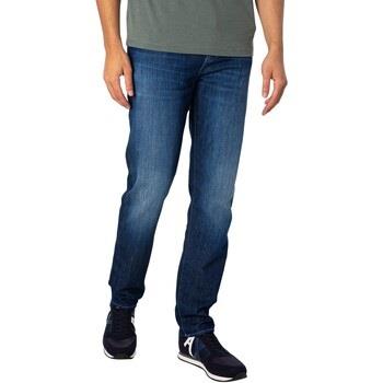 Skinny Jeans EAX Slanke jeans