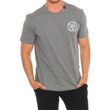 T-shirt Korte Mouw Philipp Plein Sport TIPS412-94