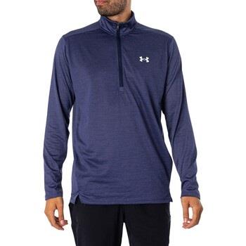 Trainingsjack Under Armour Tech Vent-top met 1/2 rits