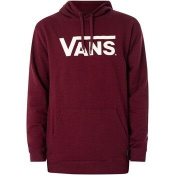 Sweater Vans Klassieke pullover met capuchon