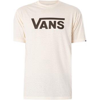 T-shirt Korte Mouw Vans Klassiek T-shirt