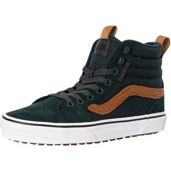 Lage Sneakers Vans Filmore Hi Vansguard Suède Sneakers