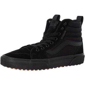 Lage Sneakers Vans Filmore Hi Vansguard Suède Sneakers