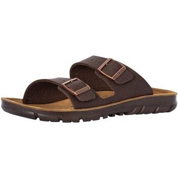 Teenslippers Birkenstock Bilbao muilezelsandalen