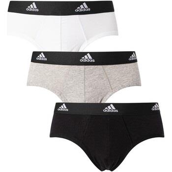 Slips adidas Set Van 3 Active Flex-Slips