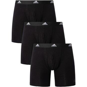 Boxers adidas 3-Pack Boxershorts