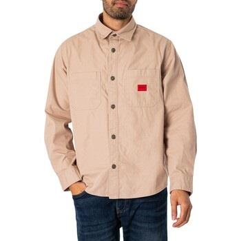 Trainingsjack BOSS Erato Overshirt