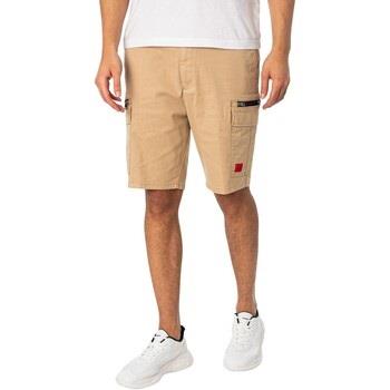 Korte Broek BOSS Johnny232D Cargoshort