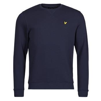 Sweater Lyle &amp; Scott Crew Neck Sweatshirt