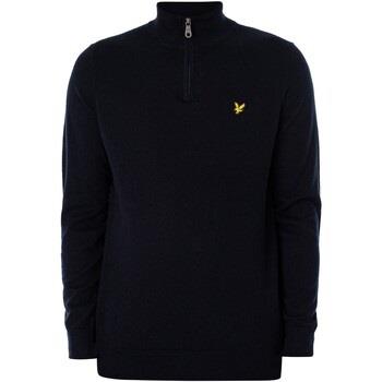 Trui Lyle &amp; Scott Marino Quarter Zip-Breisel