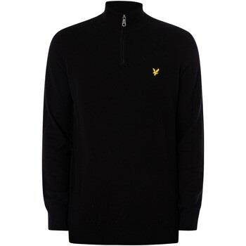 Trui Lyle &amp; Scott Marino Quarter Zip-Breisel