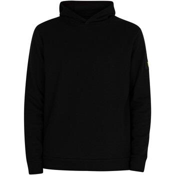 Sweater Lyle &amp; Scott Organische Casual Pullover-Hoodie