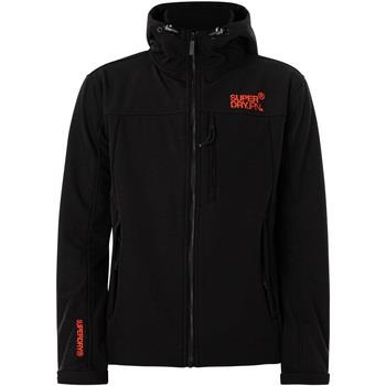 Trainingsjack Superdry Soft Shell Trekker-Jack