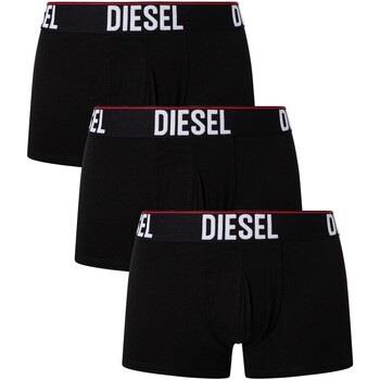 Boxers Diesel 3-Pack Damien Trunks