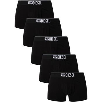 Boxers Diesel 5-Pack Damien-Koffers