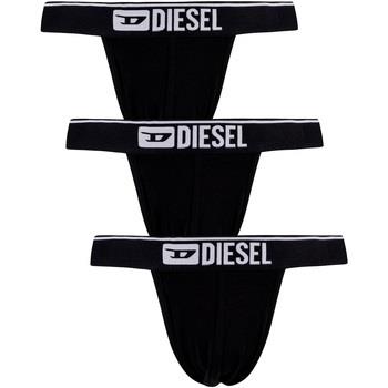 Slips Diesel Set van 3 Jocky Jockstrap