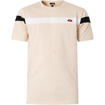 T-shirt Korte Mouw Ellesse Caserio-T-shirt