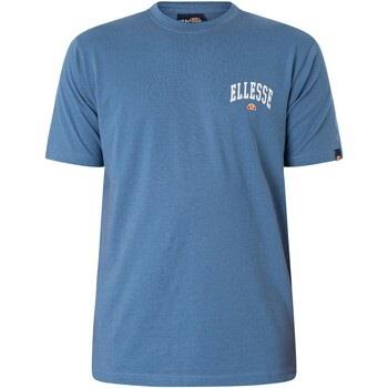 T-shirt Korte Mouw Ellesse Harvardo-T-shirt