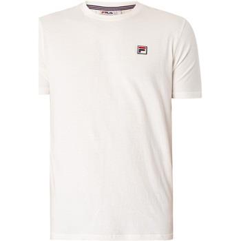 T-shirt Korte Mouw Fila Zonnig 2 T-shirt