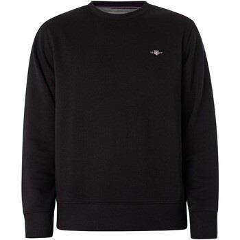 Sweater Gant Regular Shield-Sweatshirt