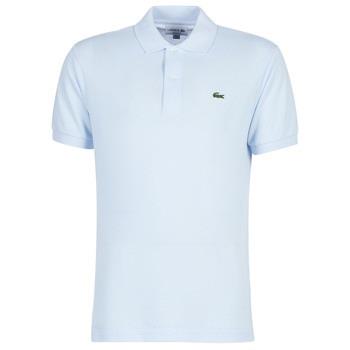 Polo Shirt Korte Mouw Lacoste POLO L12 12 REGULAR