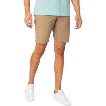 Korte Broek Lacoste Slim Fit chino shorts