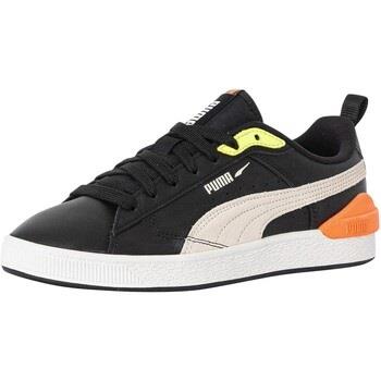 Lage Sneakers Puma Suède blokleren sneakers