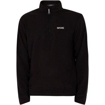 Fleece Jack Regatta Thompson fleece sweatshirt met rits