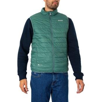 Trainingsjack Regatta Hillpack-gilet