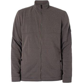 Fleece Jack Regatta Leveson fleece met volledige ritssluiting