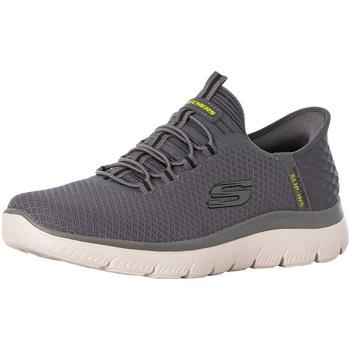 Lage Sneakers Skechers Slip Ins Summits High Range-sneakers