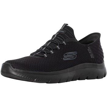 Lage Sneakers Skechers Slip-ins Summits High Range-sneakers