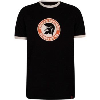 T-shirt Korte Mouw Trojan Spirit Of 69 T-Shirt